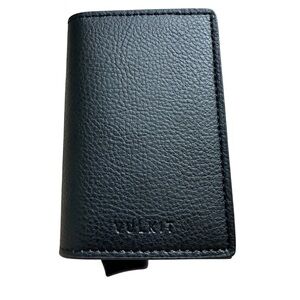 VULKIT WALLET | minimalist, RFID-blocking wallet